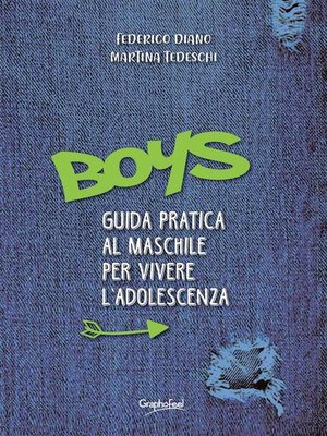 cover image of Boys